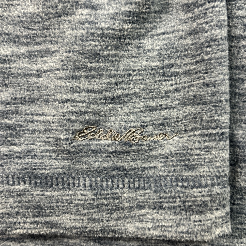 Eddie Bauer Women's Large Gray Jacket - Picture 13 of 13